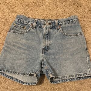 Levi's Shorts